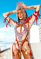 Winnie Harlow